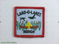 Land-O-Lakes Region [ON L07a.1]